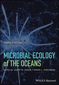 Microbial Ecology of the Oceans,  audiobook. ISDN43565688