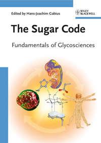 The Sugar Code, Hans-Joachim  Gabius audiobook. ISDN43565704