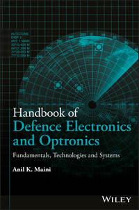 Handbook of Defence Electronics and Optronics - Anil Maini