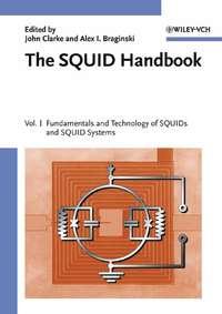 The SQUID Handbook, John  Clarke аудиокнига. ISDN43565904