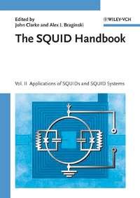 The SQUID Handbook, John  Clarke аудиокнига. ISDN43565920