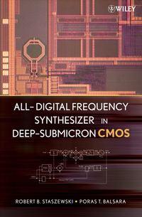 All-Digital Frequency Synthesizer in Deep-Submicron CMOS,  audiobook. ISDN43566459