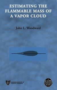 Estimating the Flammable Mass of a Vapor Cloud - John Woodward