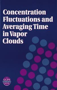 Concentration Fluctuations and Averaging Time in Vapor Clouds,  audiobook. ISDN43566547