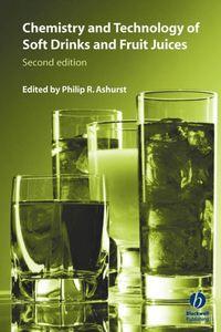 Chemistry and Technology of Soft Drinks and Fruit Juices,  audiobook. ISDN43566627