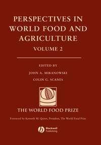 Perspectives in World Food and Agriculture 2004,,  książka audio. ISDN43567155