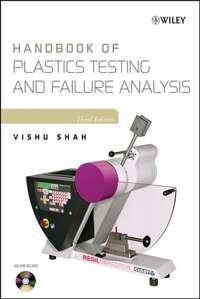 Handbook of Plastics Testing and Failure Analysis, Vishu  Shah аудиокнига. ISDN43567443