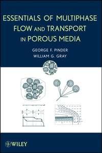 Essentials of Multiphase Flow in Porous Media,  audiobook. ISDN43567811