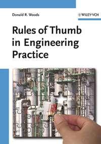 Rules of Thumb in Engineering Practice,  audiobook. ISDN43569283