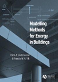 Modelling Methods for Energy in Buildings, Chris  Underwood аудиокнига. ISDN43569467