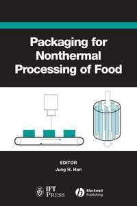 Packaging for Nonthermal Processing of Food,  audiobook. ISDN43569643