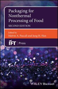 Packaging for Nonthermal Processing of Food,  аудиокнига. ISDN43569731
