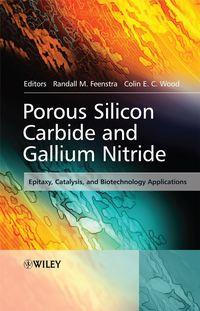 Porous Silicon Carbide and Gallium Nitride,  аудиокнига. ISDN43569939