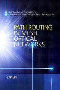 Path Routing in Mesh Optical Networks, Georgios  Ellinas аудиокнига. ISDN43570491