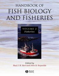 Handbook of Fish Biology and Fisheries,  аудиокнига. ISDN43570763