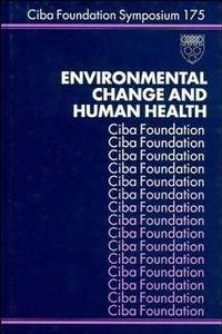 Environmental Change and Human Health, Kate  Ackrill аудиокнига. ISDN43571027