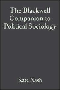The Blackwell Companion to Political Sociology - Alan Scott