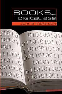 Books in the Digital Age,  audiobook. ISDN43571595