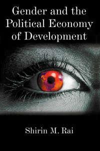 Gender and the Political Economy of Development,  аудиокнига. ISDN43571819