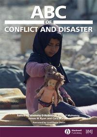 ABC of Conflict and Disaster, Cara  Macnab аудиокнига. ISDN43571899