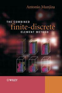 The Combined Finite-Discrete Element Method,  аудиокнига. ISDN43572059