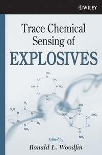 Trace Chemical Sensing of Explosives,  audiobook. ISDN43572067