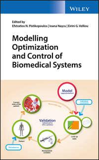 Modelling Optimization and Control of Biomedical Systems, Ioana  Nascu audiobook. ISDN43572075