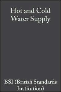 Hot and Cold Water Supply - Robert Garrett