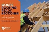 Gosss Roofing Ready Reckoner,  Hörbuch. ISDN43572395