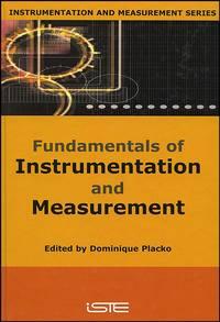 Fundamentals of Instrumentation and Measurement, Dominique  Placko аудиокнига. ISDN43572523