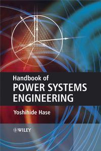 Handbook of Power System Engineering, Yoshihide  Hase аудиокнига. ISDN43572691