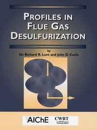 Profiles in Flue Gas Desulfurization,  audiobook. ISDN43573315