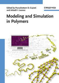 Modeling and Simulation in Polymers,  książka audio. ISDN43573675