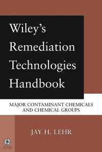 Wileys Remediation Technologies Handbook,  audiobook. ISDN43574227