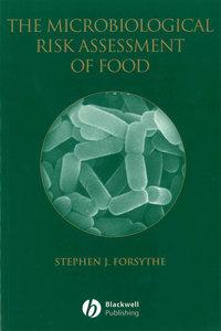 The Microbiological Risk Assessment of Food,  audiobook. ISDN43574579