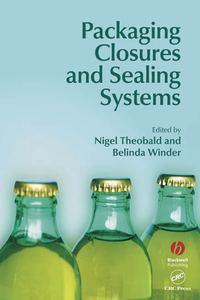Packaging Closures and Sealing Systems, Belinda  Winder audiobook. ISDN43574603