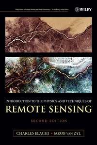 Introduction To The Physics and Techniques of Remote Sensing, Charles  Elachi аудиокнига. ISDN43574715