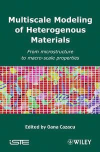 Multiscale Modeling of Heterogenous Materials, Oana  Cazacu аудиокнига. ISDN43575011