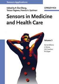 Sensors Applications, Sensors in Medicine and Health Care, Tatsuo  Togawa аудиокнига. ISDN43575243