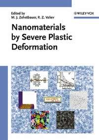 Nanomaterials by Severe Plastic Deformation - Ruslan Valiev