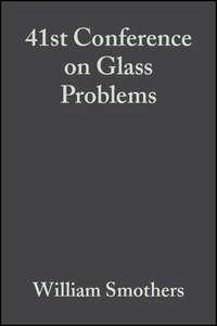 41st Conference on Glass Problems,  audiobook. ISDN43575547