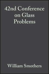 42nd Conference on Glass Problems,  książka audio. ISDN43576131