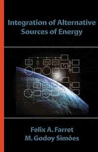Integration of Alternative Sources of Energy,  audiobook. ISDN43576795