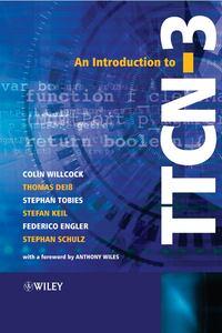 An Introduction to TTCN-3 - Stephan Schulz