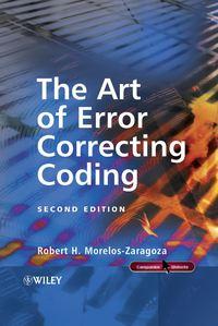 The Art of Error Correcting Coding,  аудиокнига. ISDN43577035