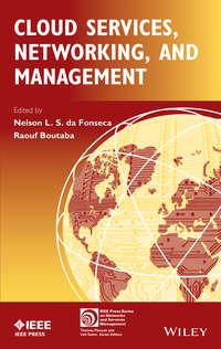 Cloud Services, Networking, and Management, Raouf  Boutaba audiobook. ISDN43577483