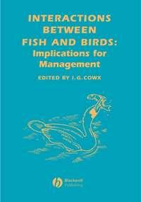 Interactions Between Fish and Birds,  audiobook. ISDN43577579