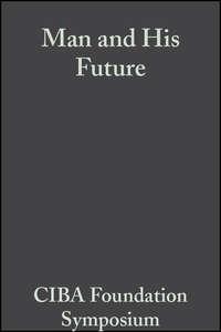 Man and His Future,  audiobook. ISDN43578051