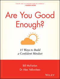 Are You Good Enough?, Bill  McFarlan аудиокнига. ISDN43578187