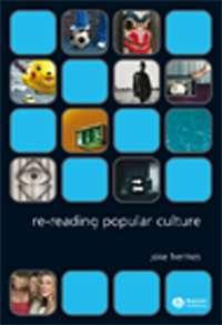 Re-reading Popular Culture, Joke  Hermes аудиокнига. ISDN43578595